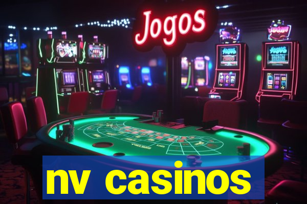 nv casinos