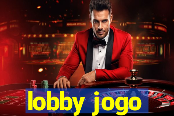 lobby jogo