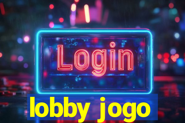 lobby jogo