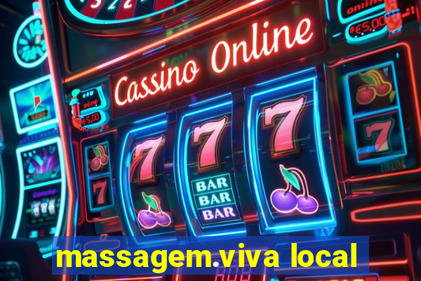 massagem.viva local