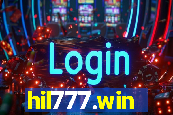 hil777.win