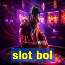 slot bol