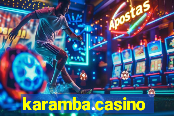 karamba.casino