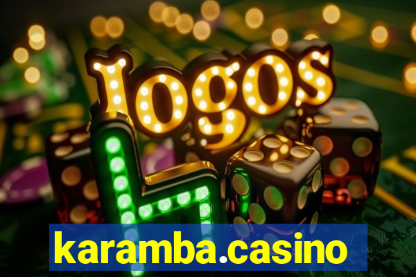 karamba.casino