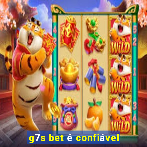 g7s bet é confiável