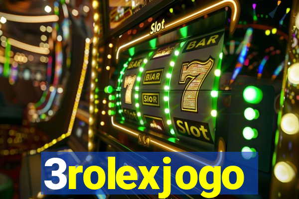 3rolexjogo