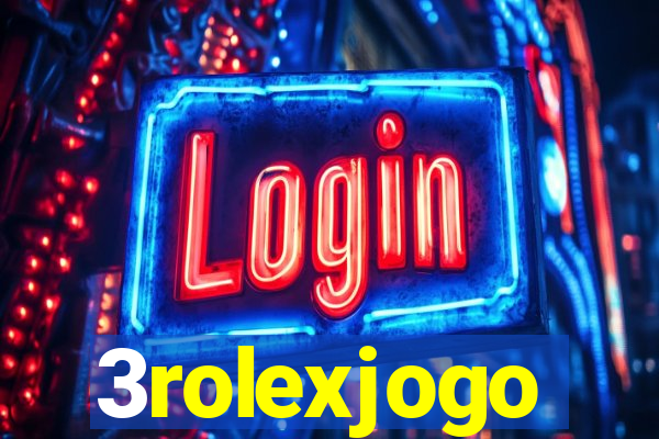 3rolexjogo