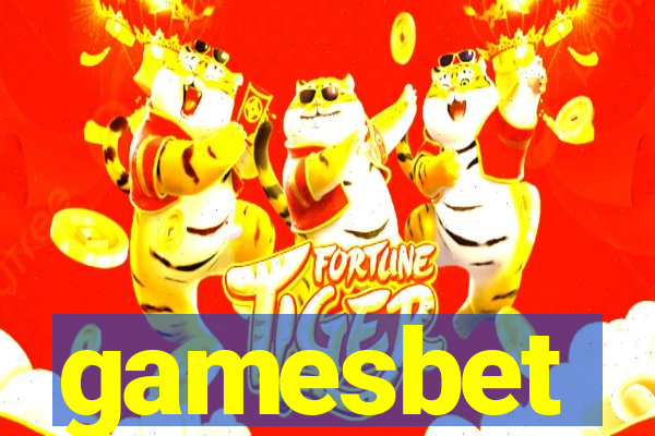 gamesbet