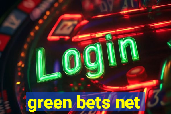 green bets net