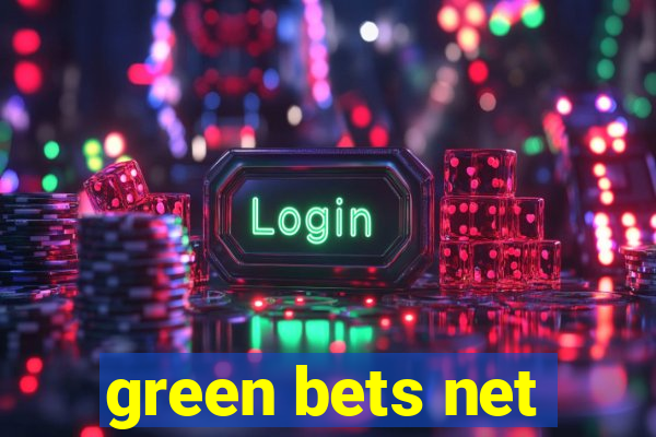 green bets net