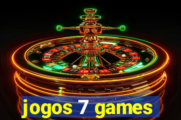 jogos 7 games