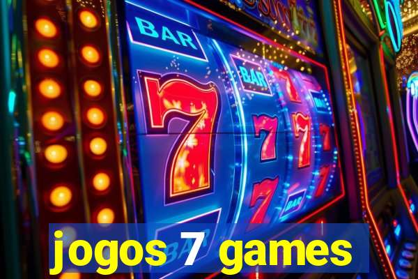 jogos 7 games