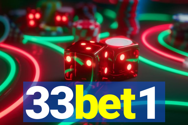 33bet1