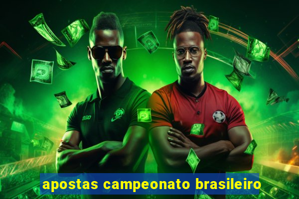 apostas campeonato brasileiro