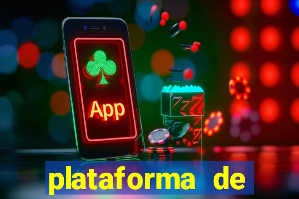 plataforma de casino nova