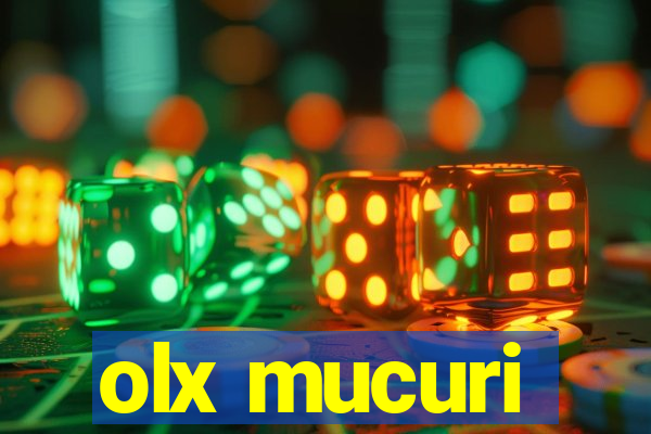 olx mucuri