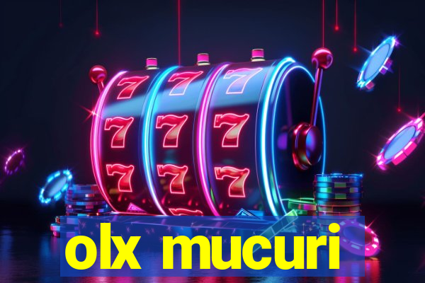 olx mucuri