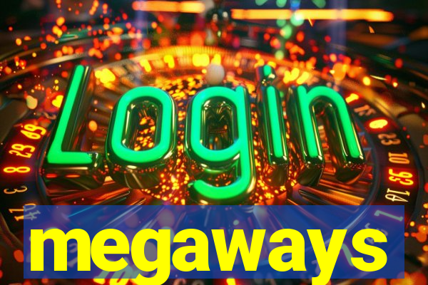 megaways