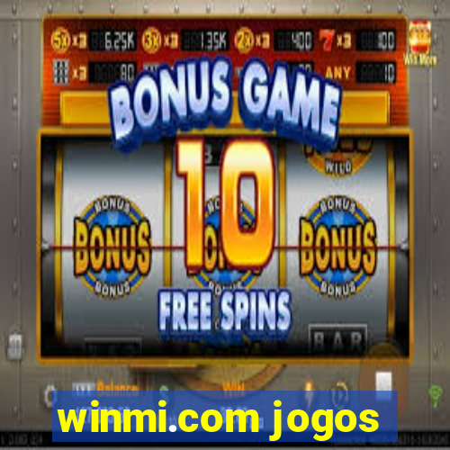 winmi.com jogos