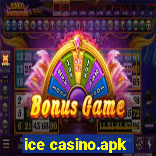 ice casino.apk