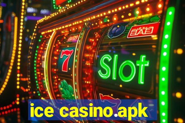 ice casino.apk