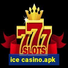 ice casino.apk