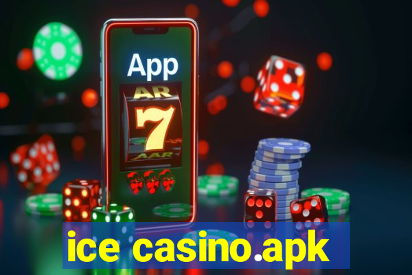 ice casino.apk