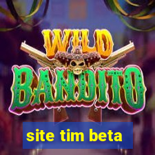 site tim beta