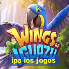 ipa ios jogos