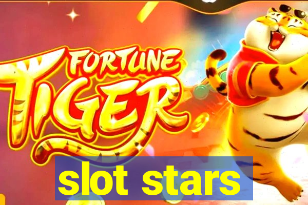 slot stars