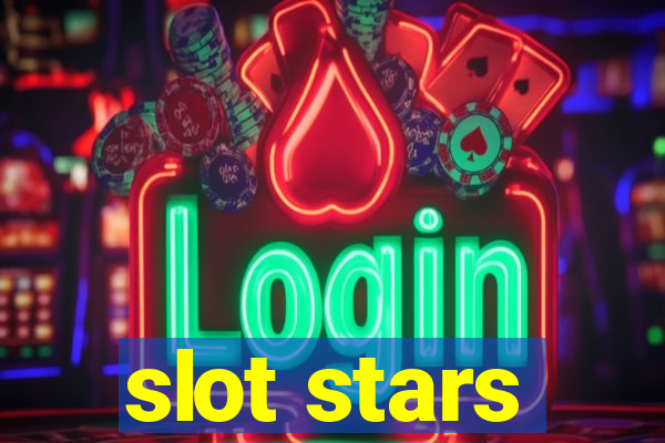 slot stars