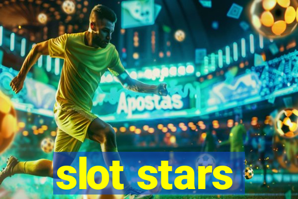 slot stars