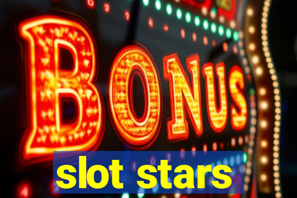 slot stars