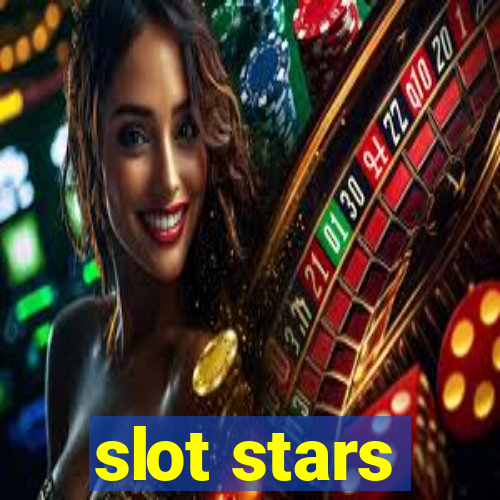 slot stars