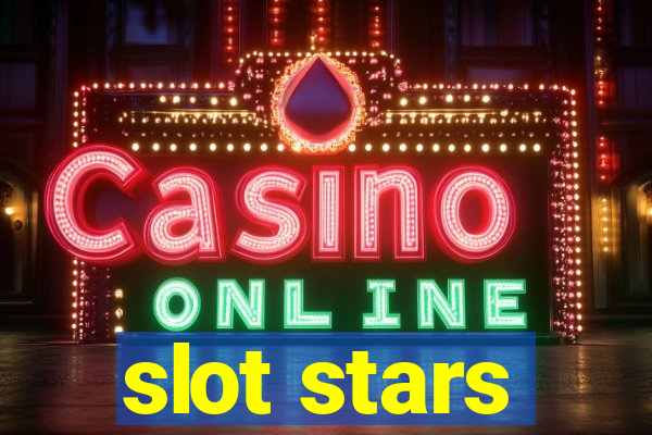 slot stars