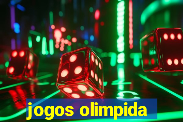 jogos olimpida