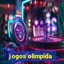 jogos olimpida