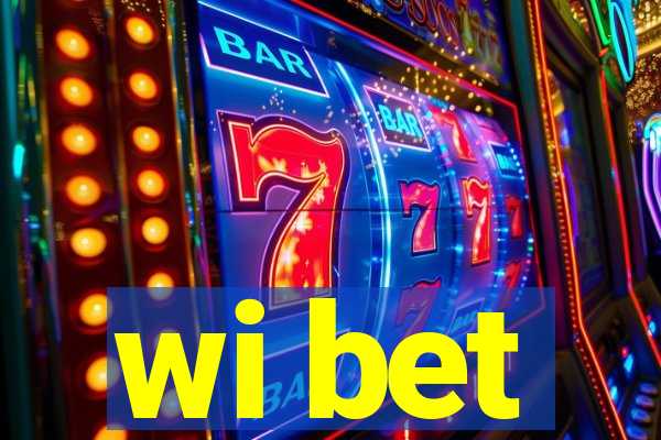 wi bet