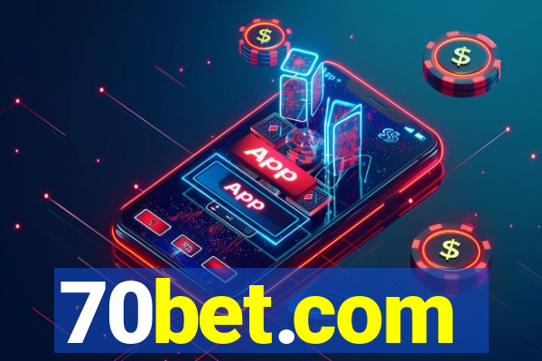 70bet.com