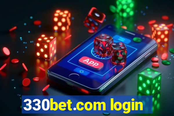 330bet.com login