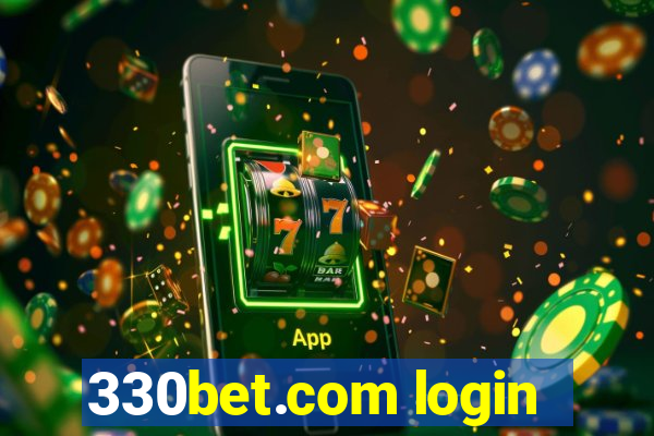 330bet.com login