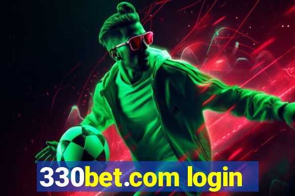 330bet.com login