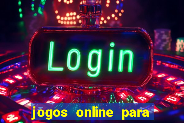 jogos online para ganhar dinheiro no pix