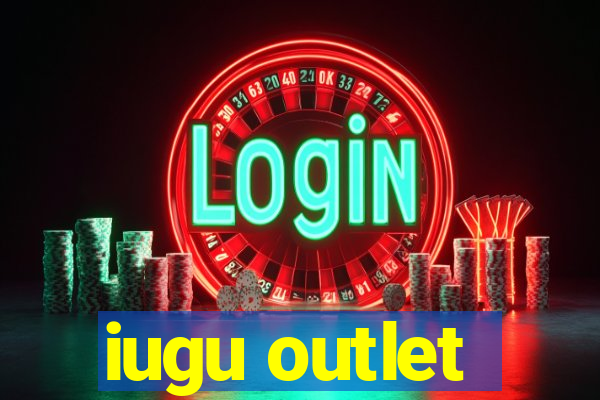 iugu outlet