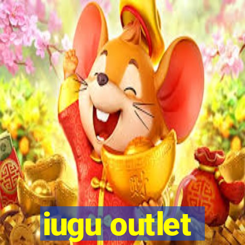 iugu outlet