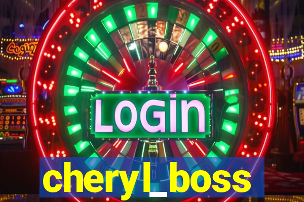 cheryl_boss