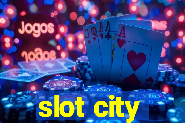 slot city