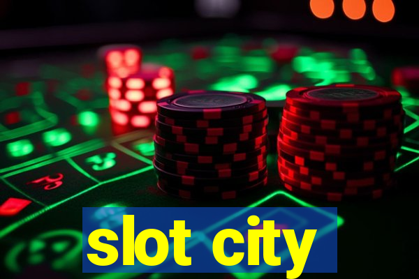 slot city