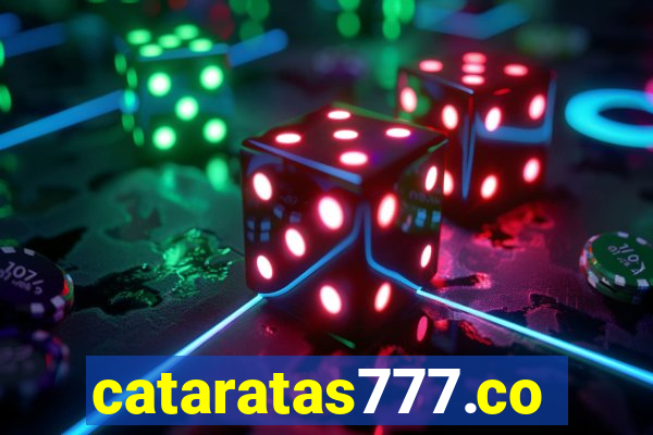 cataratas777.com