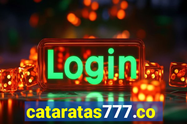 cataratas777.com